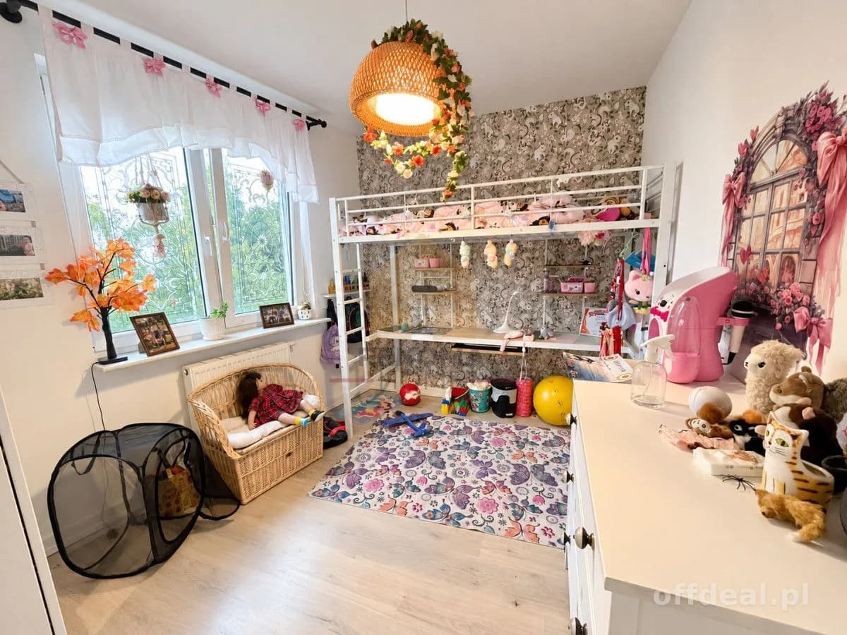 Jasne 3 pokoje|garaż podziemny|duży balkon