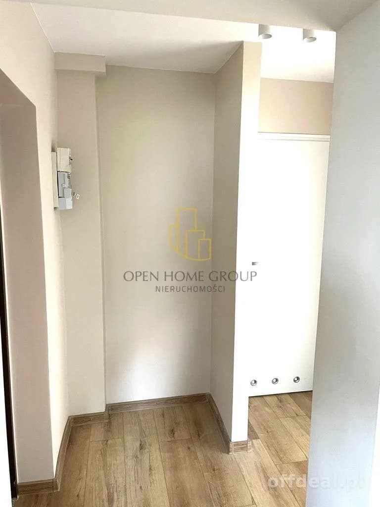 2-Zimmer Wohnung zur Miete in Wrocław | 54,3 m²