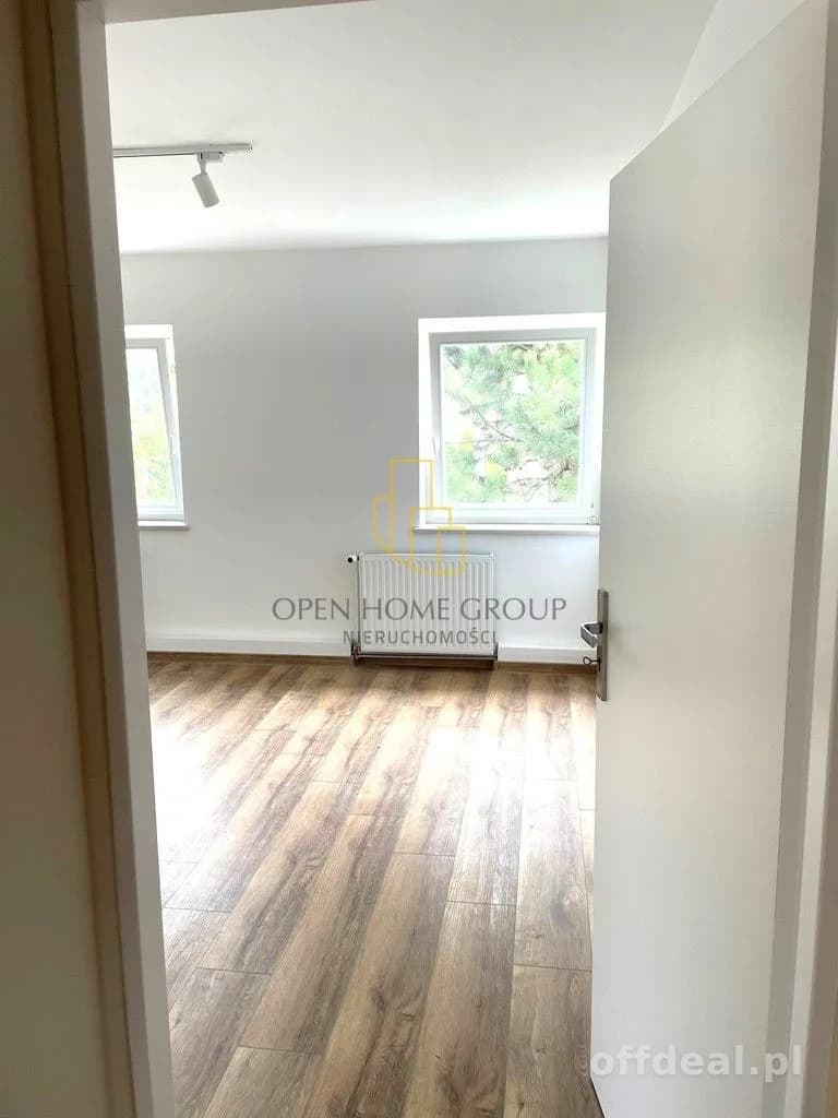 2-Zimmer Wohnung zur Miete in Wrocław | 54,3 m²
