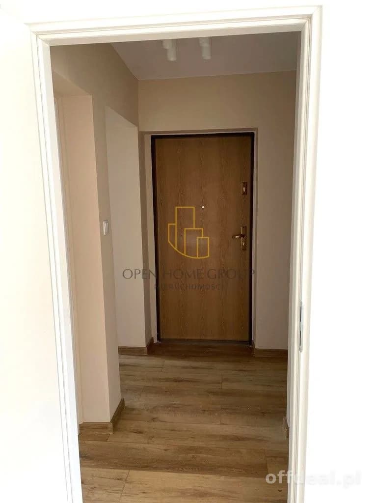 2-Zimmer Wohnung zur Miete in Wrocław | 54,3 m²
