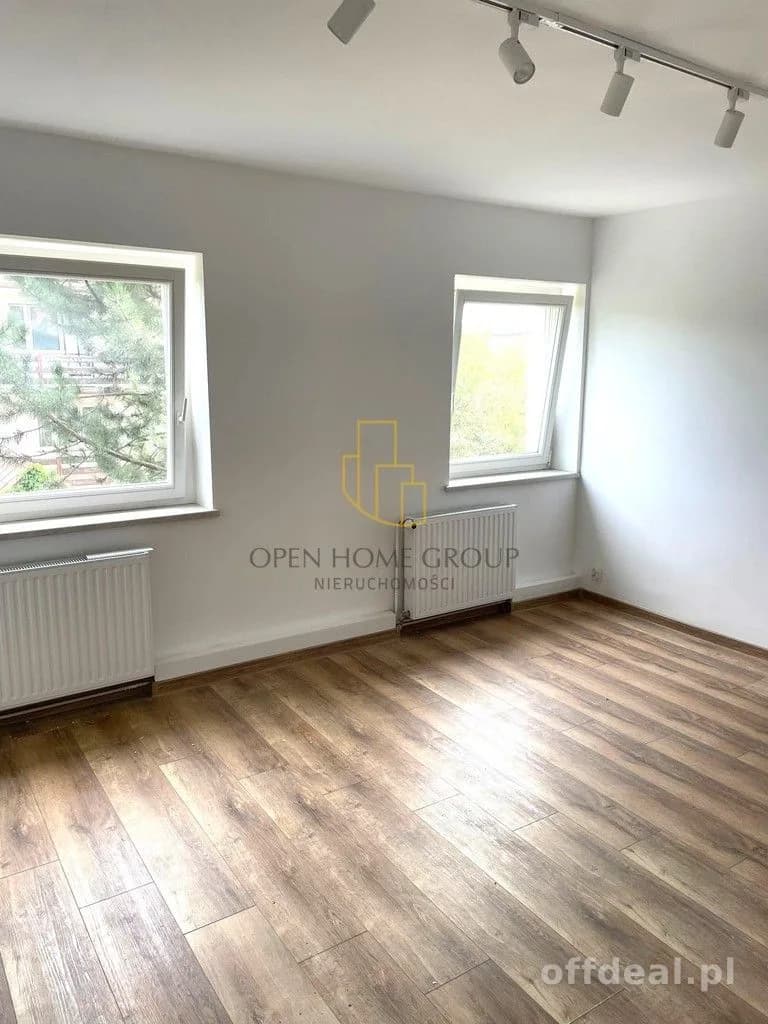 2-Zimmer Wohnung zur Miete in Wrocław | 54,3 m²