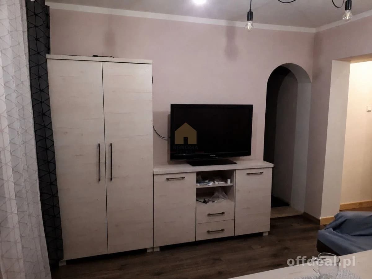 2-Zimmer Wohnung zum Verkauf in Szklarska Poręba | 34,3 m²