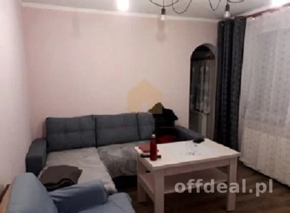 2-Zimmer Wohnung zum Verkauf in Szklarska Poręba | 34,3 m²