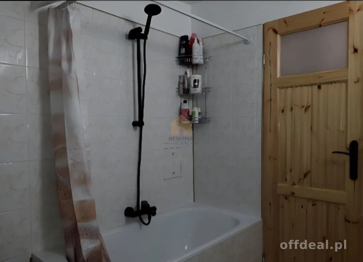2-Zimmer Wohnung zum Verkauf in Szklarska Poręba | 34,3 m²