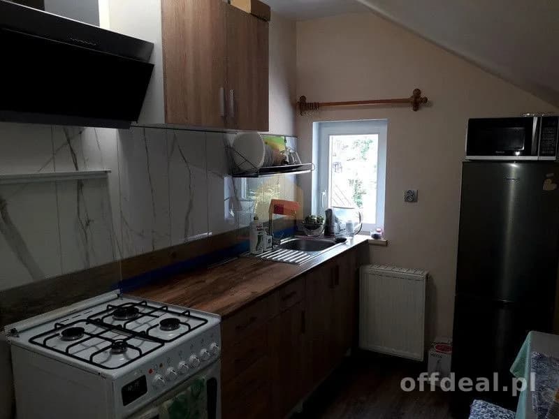 2-Zimmer Wohnung zum Verkauf in Szklarska Poręba | 34,3 m²