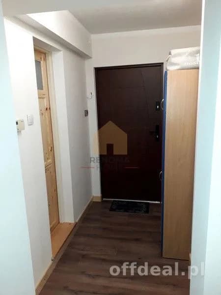 2-Zimmer Wohnung zum Verkauf in Szklarska Poręba | 34,3 m²