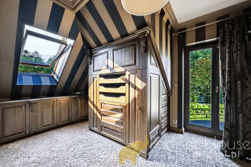 Dom stworzony dla siebie | 188 m² | Działka 9 910