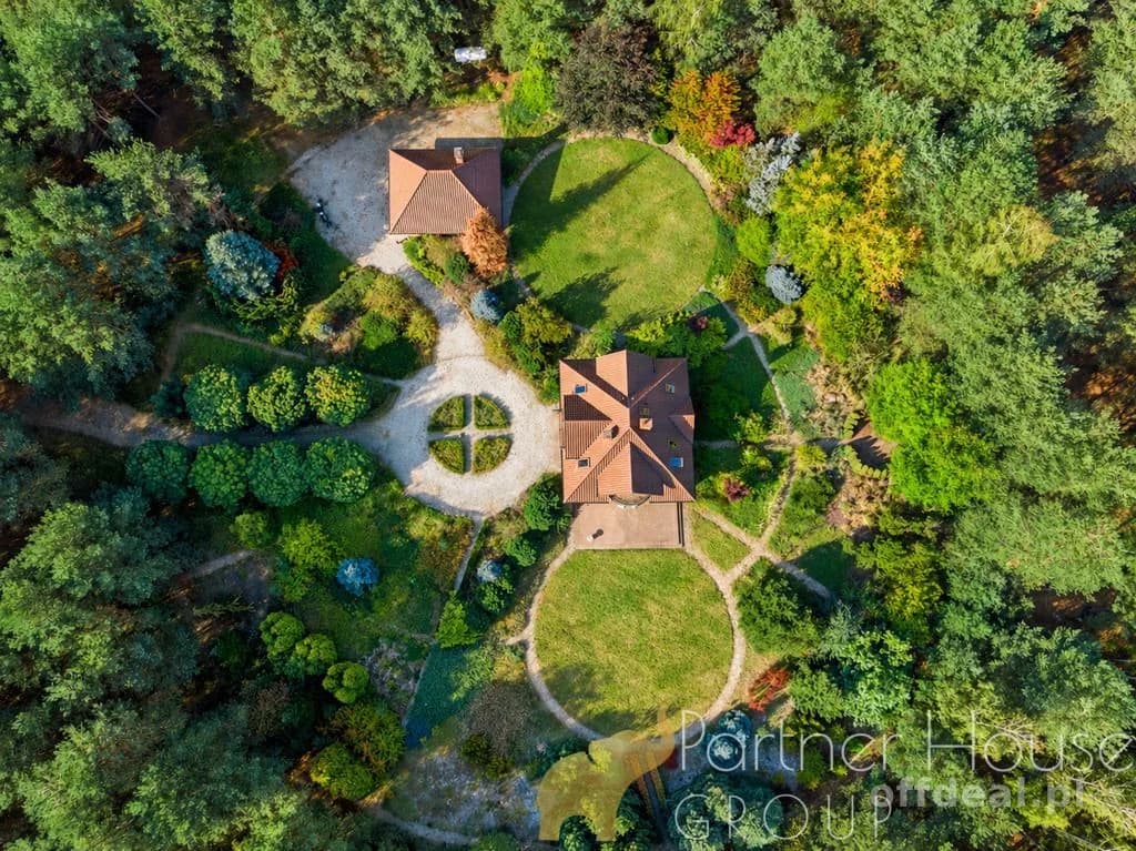 Dom stworzony dla siebie | 188 m² | Działka 9 910