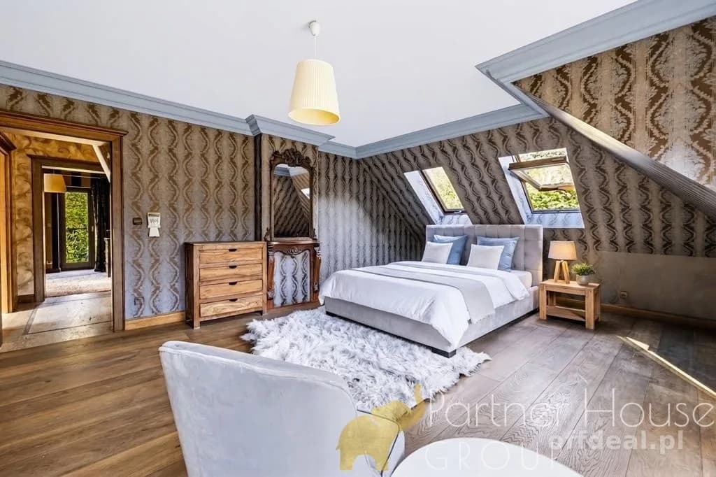Dom stworzony dla siebie | 188 m² | Działka 9 910