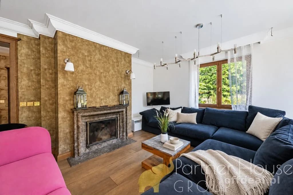 Dom stworzony dla siebie | 188 m² | Działka 9 910