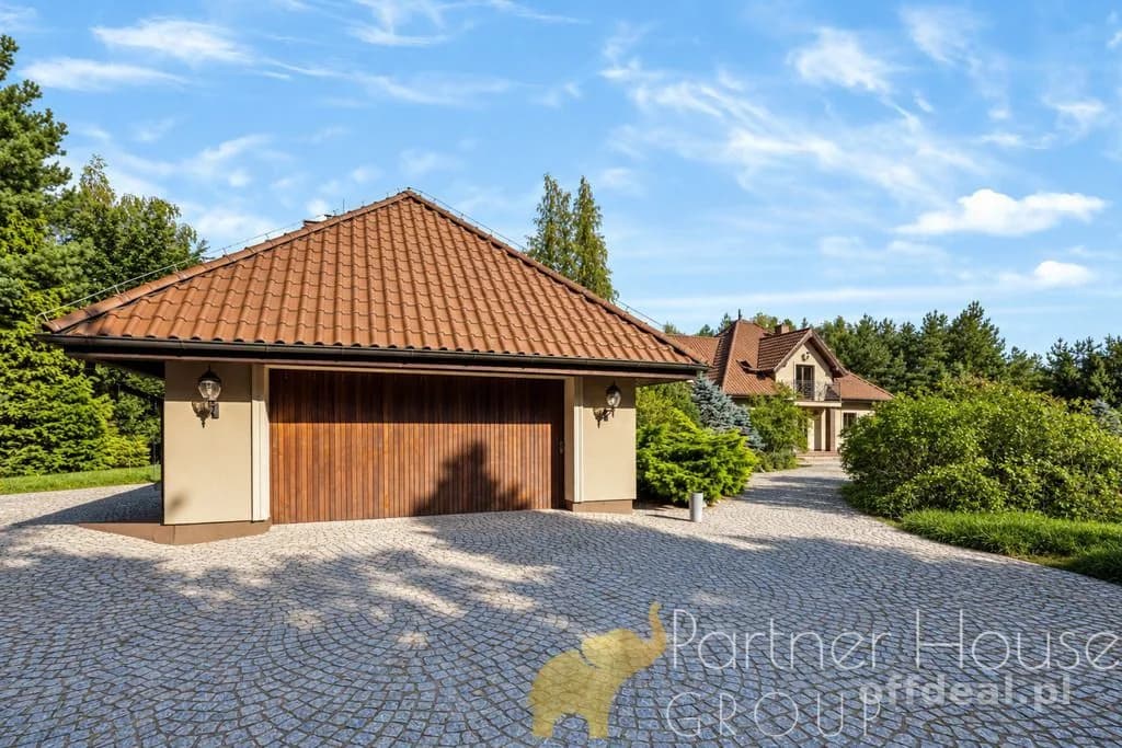 Dom stworzony dla siebie | 188 m² | Działka 9 910