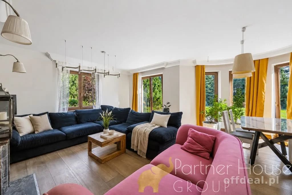 Dom stworzony dla siebie | 188 m² | Działka 9 910