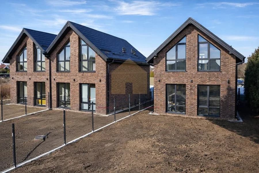 5-room house for sale in Długołęka | 78.57 m²