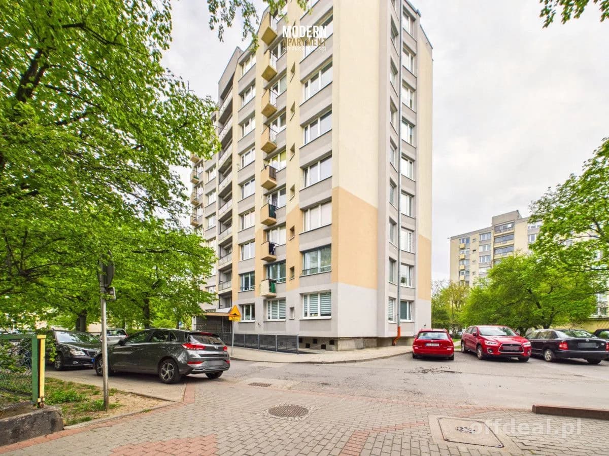 Gdańsk Przymorze! piękne 2 pokoje i garderoba