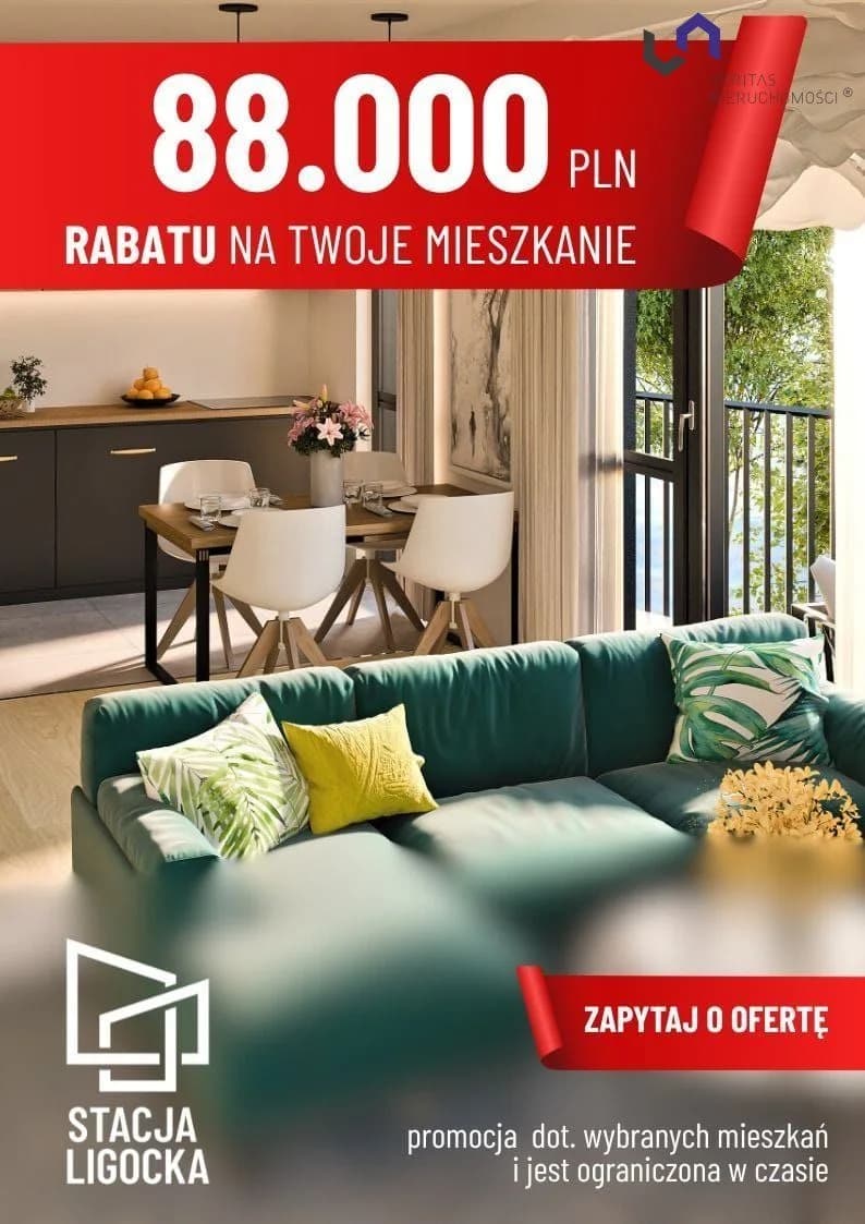 PROMOCJA 80 000 ZŁ RABATU !!