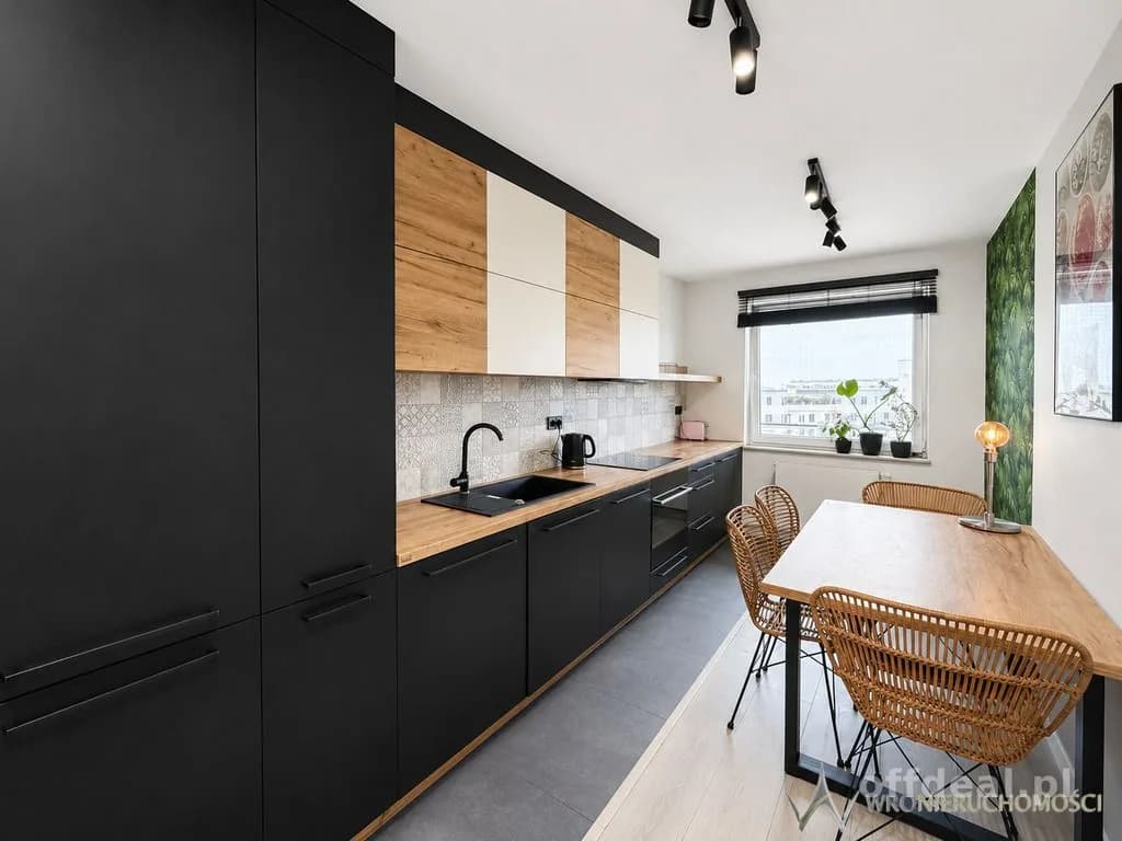 квартира в оренду у Wrocław, Krzyki, Partynice | 3-кімн. | 65 m²