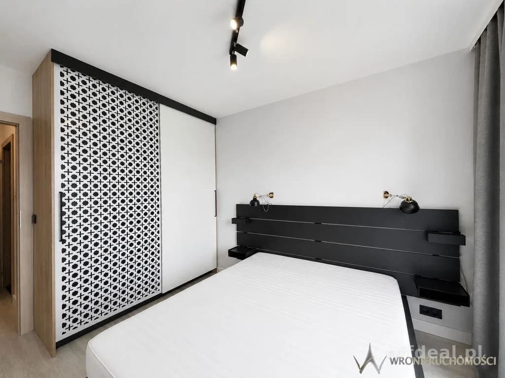 квартира в оренду у Wrocław, Krzyki, Partynice | 3-кімн. | 65 m²