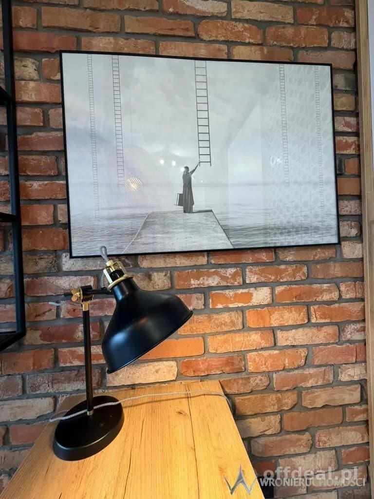 квартира в оренду у Wrocław, Krzyki, Partynice | 3-кімн. | 65 m²