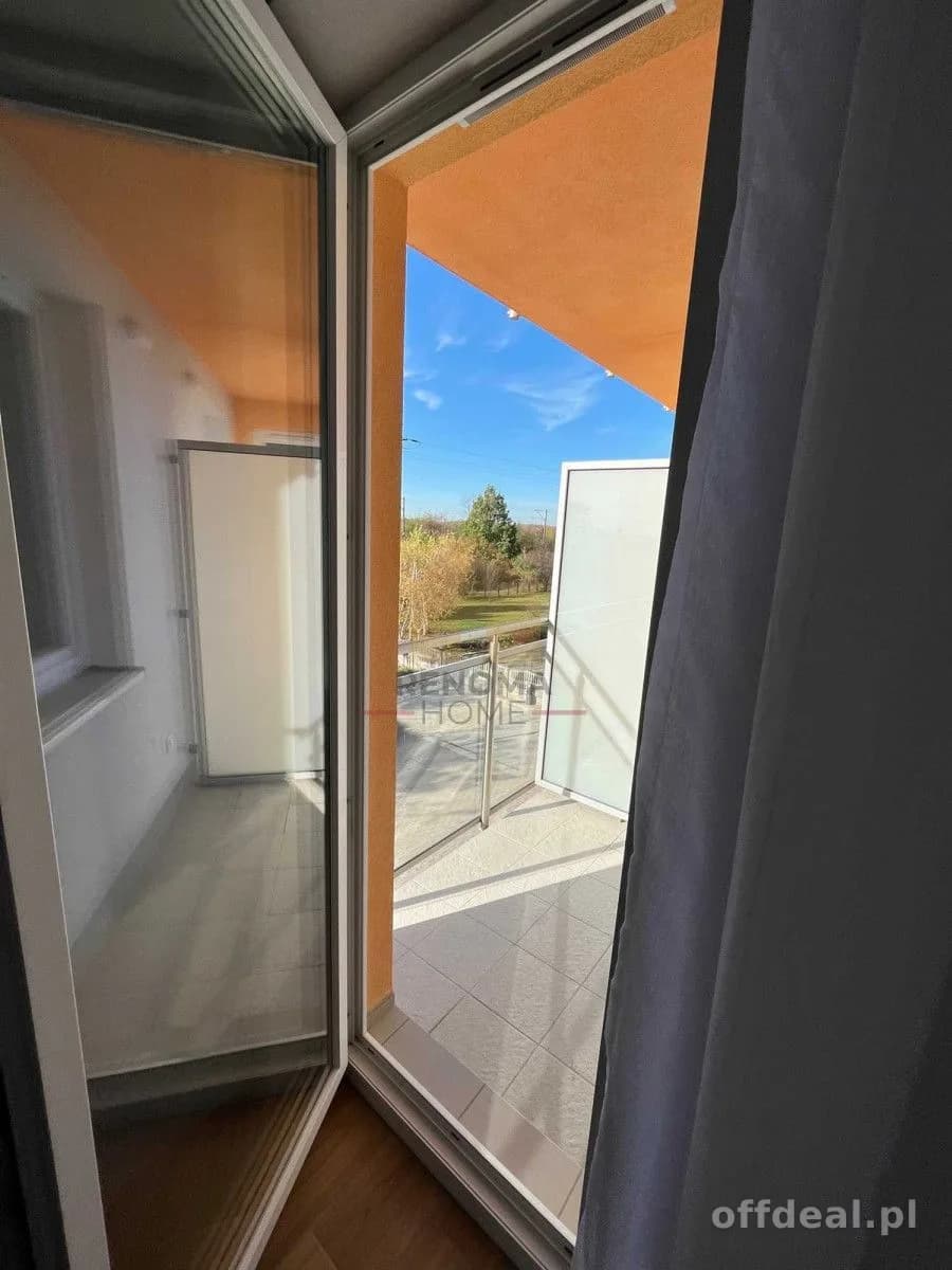Kawalerka|tramwaj|parking|wszędzie blisko|balkon