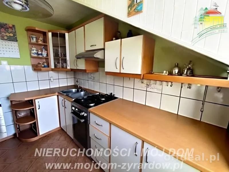 Funkcjonalne M-4 z balkonem, Osiedle Wschód.