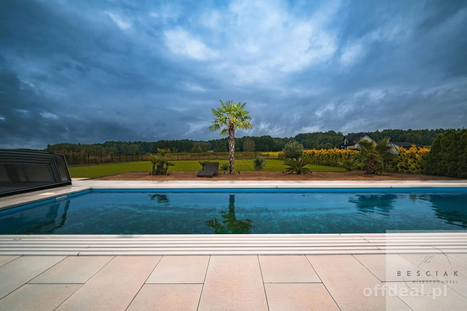 maison à vendre à Zaczarnie | 6 pièces | 197 m²