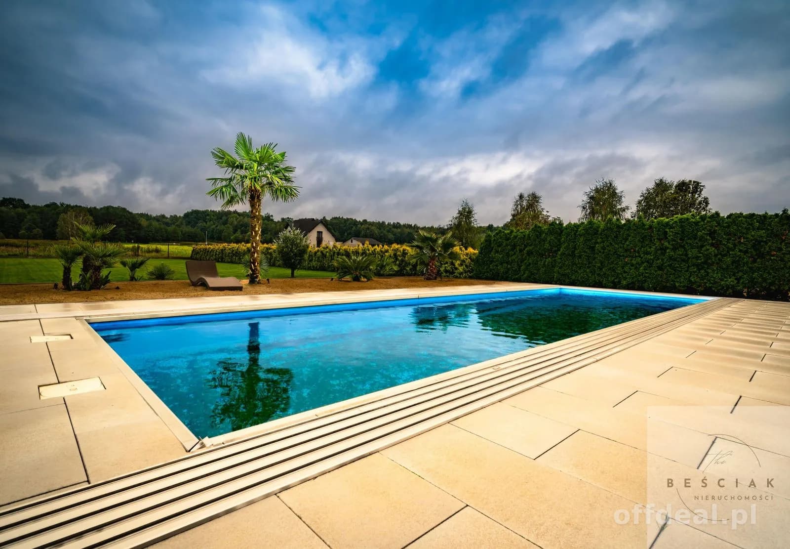 maison à vendre à Zaczarnie | 6 pièces | 197 m²