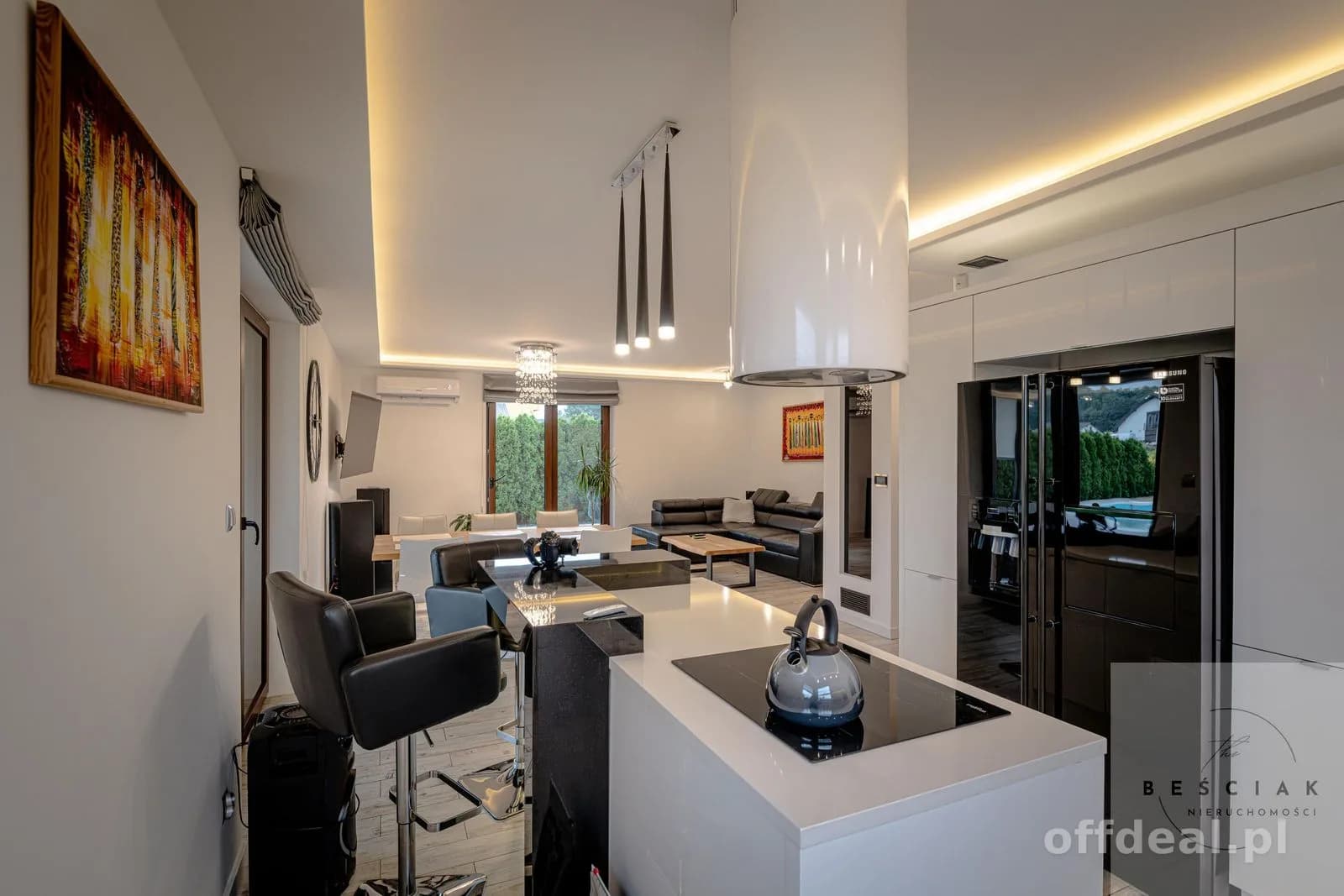 maison à vendre à Zaczarnie | 6 pièces | 197 m²