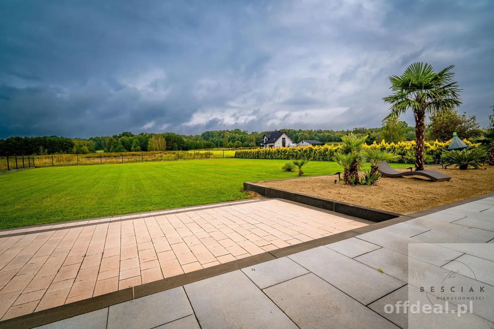maison à vendre à Zaczarnie | 6 pièces | 197 m²