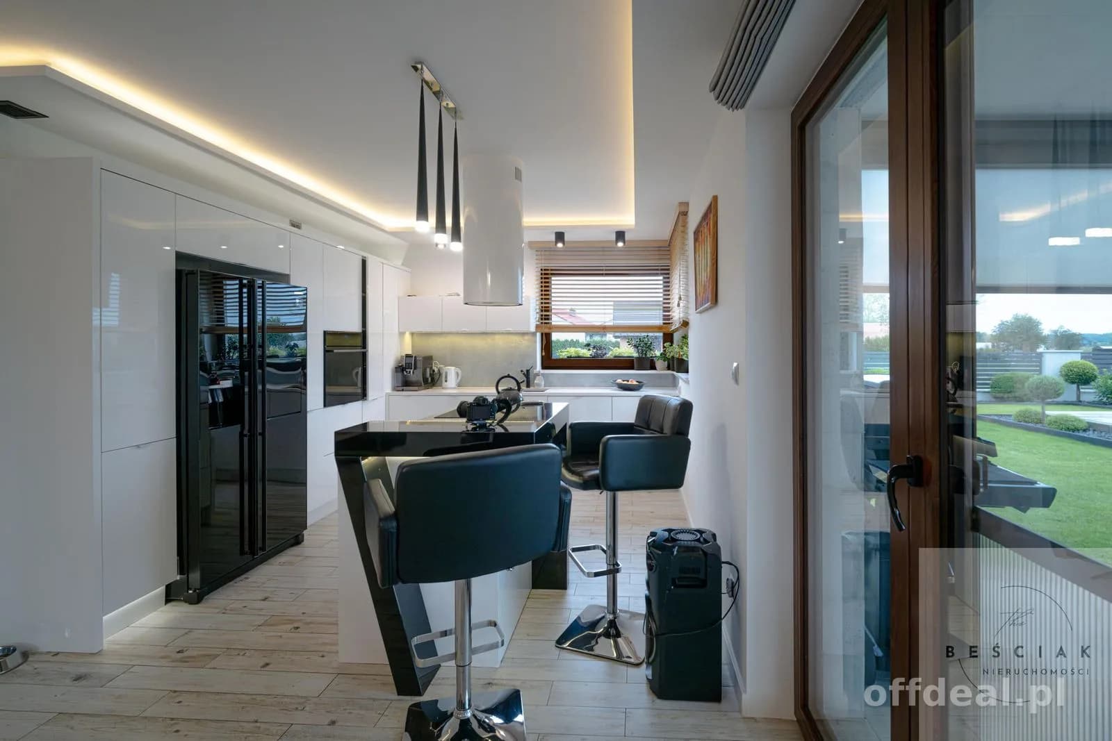 maison à vendre à Zaczarnie | 6 pièces | 197 m²