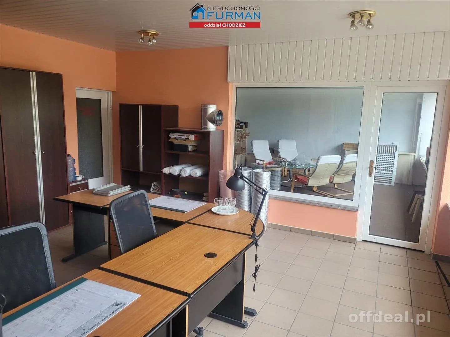 комерційна нерухомість на продаж у Chodzież | 2 630,25 m²