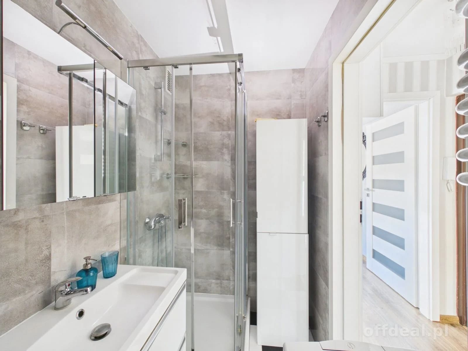 квартира на продаж у Wrocław, Śródmieście, Sępolno | 2-кімн. | 36,9 m²