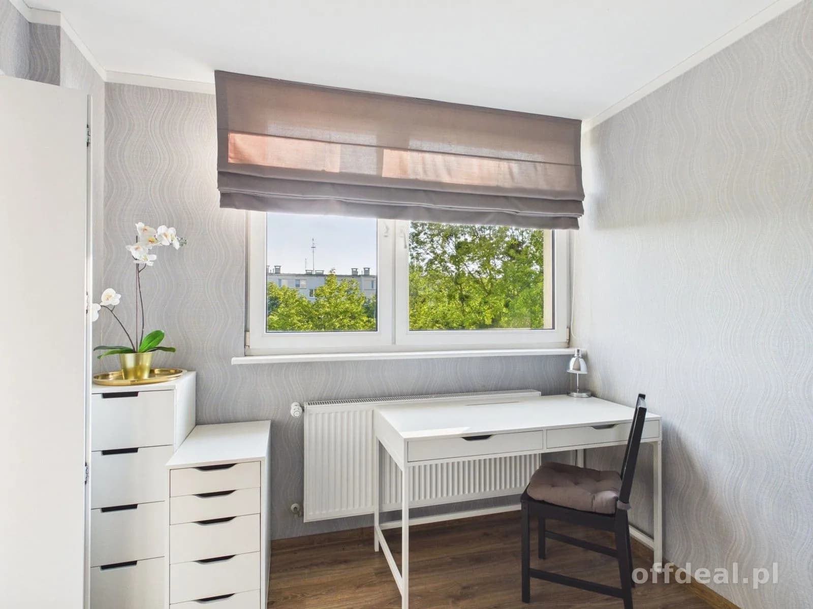 квартира на продаж у Wrocław, Śródmieście, Sępolno | 2-кімн. | 36,9 m²