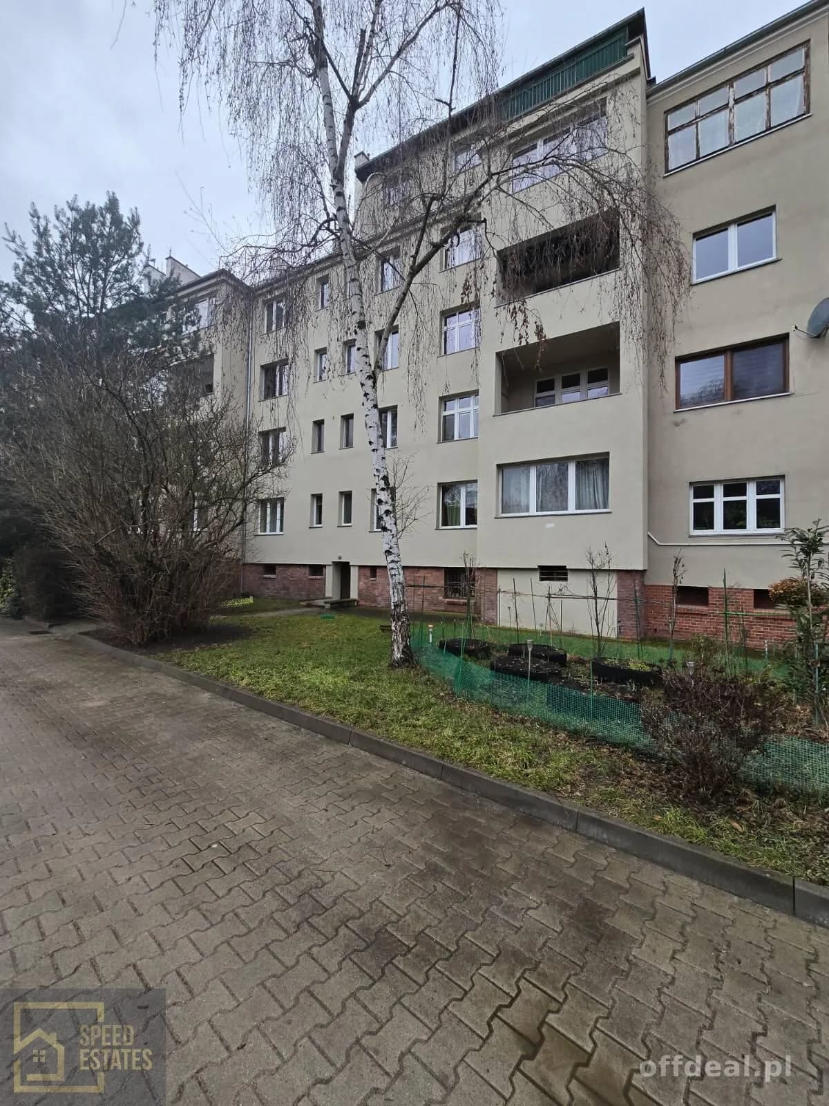✨Gotowy biznes |3 kawalerki | Wysokie ROI|obok Politechnika ✨