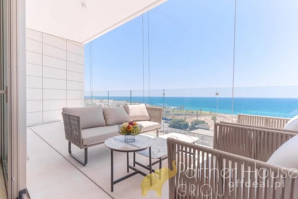 appartement à vendre à Pafos, Dystrykt Pafos, Cypr | 3 pièces | 128 m²