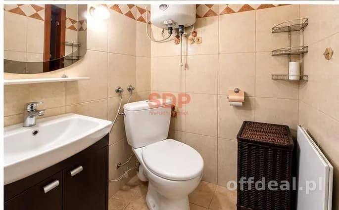 Zdjęcie 6: Mieszkanie, 1 pokoje, 35 m², Łódź