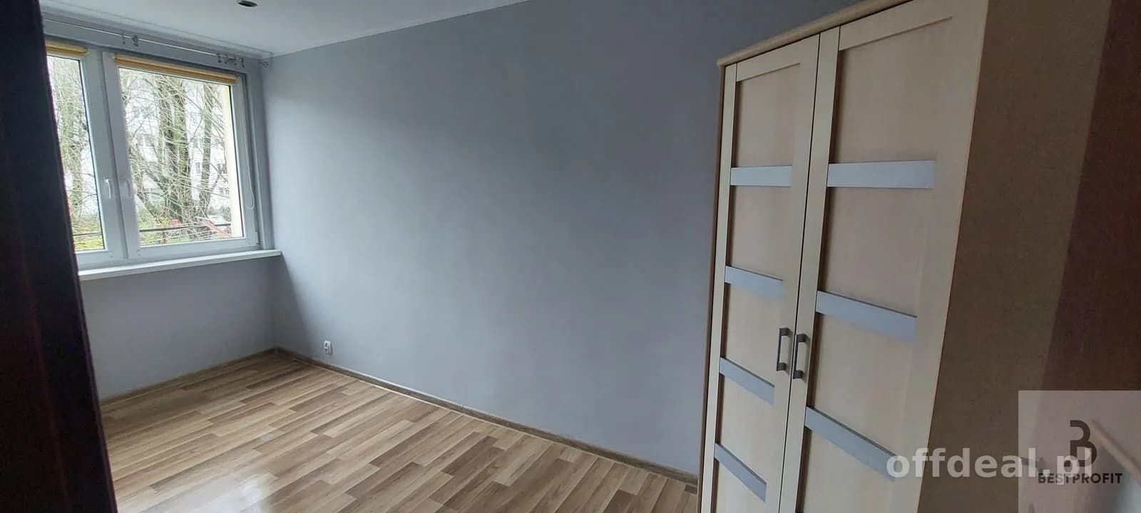 Mieszkanie 2 pok.|Najem|Królowej Jadwigi Słupsk