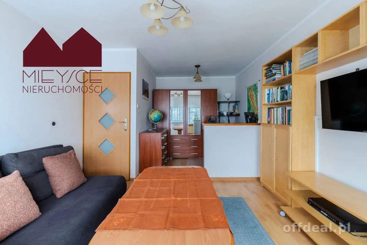 Photo 3: Appartement, 2 rooms, 52 m², Wrocław