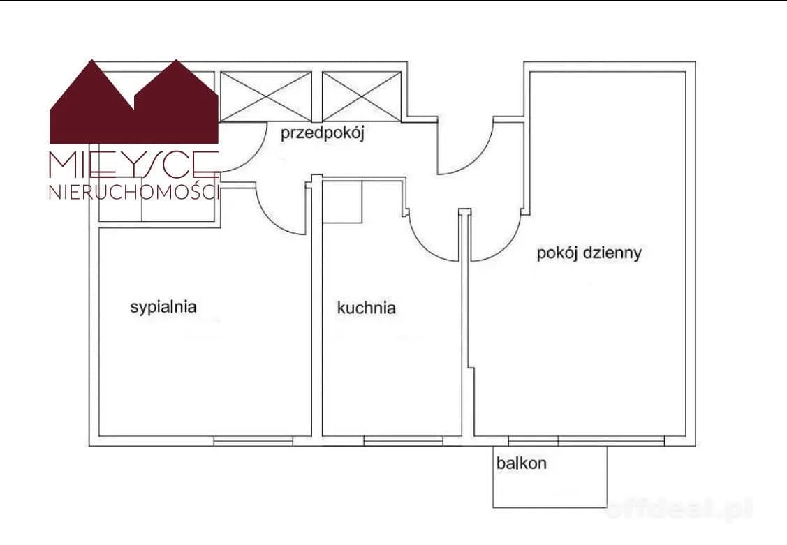 Photo 12: Appartement, 2 rooms, 52 m², Wrocław