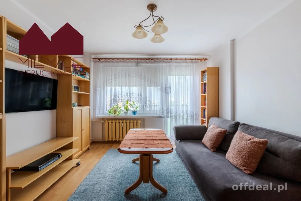 Photo 2: Appartement, 2 rooms, 52 m², Wrocław