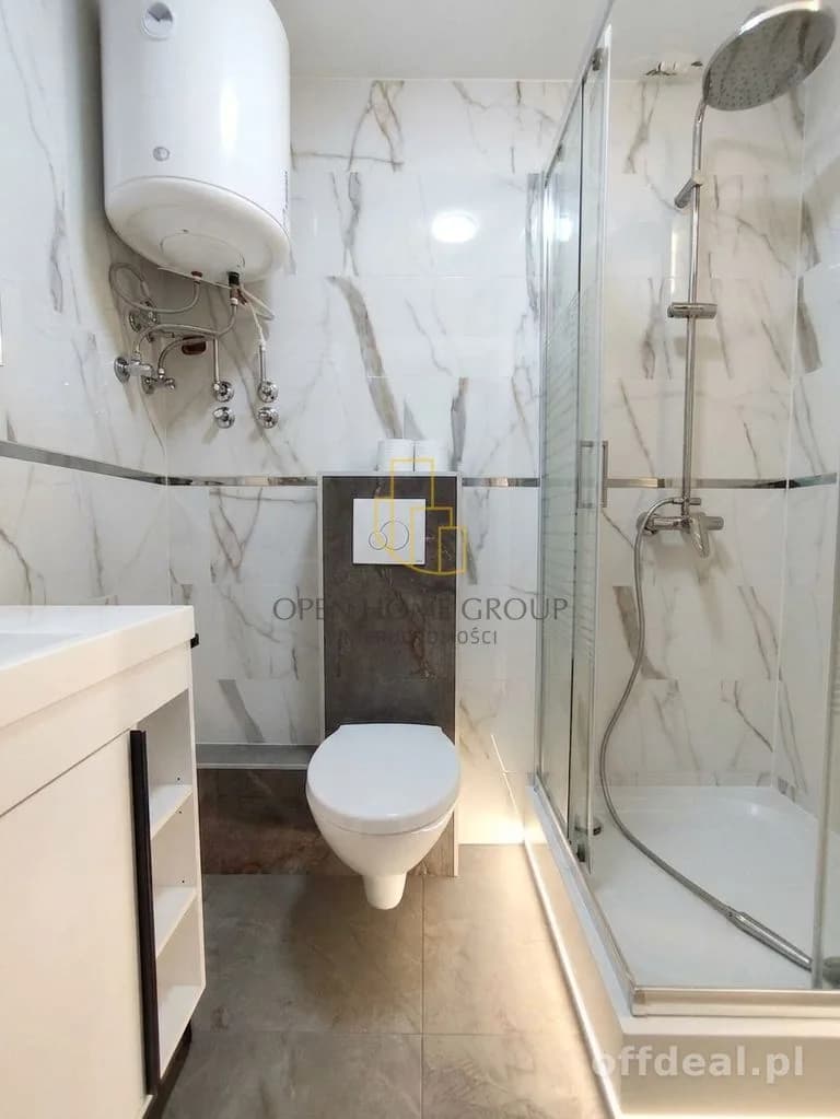 Foto 2: Wohnung, 1 rooms, 26 m², Trzebnica
