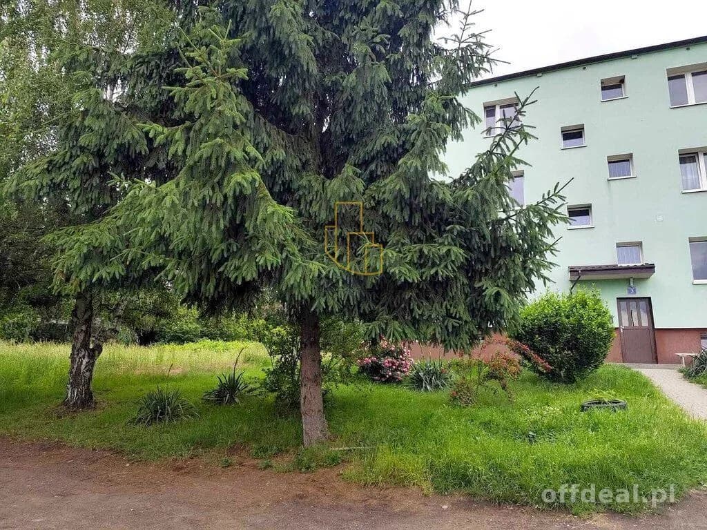 Foto 7: Wohnung, 1 rooms, 26 m², Trzebnica