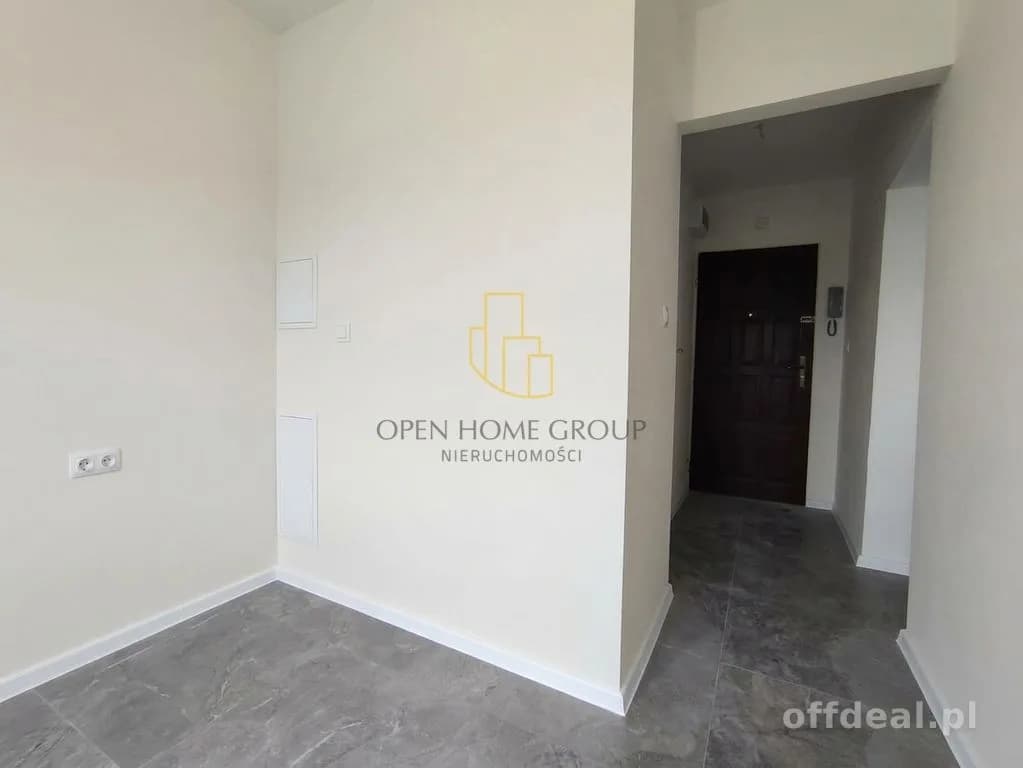 Foto 4: Wohnung, 1 rooms, 26 m², Trzebnica