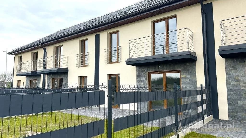 Dom I 5 pokoi I garaż I REZERWACJA I