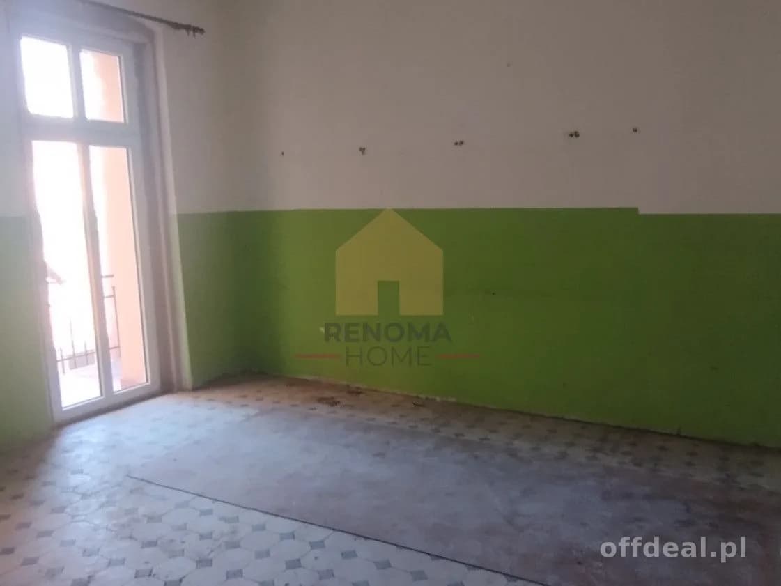 Tarninów-2p-balkon-do kapitalnego remont