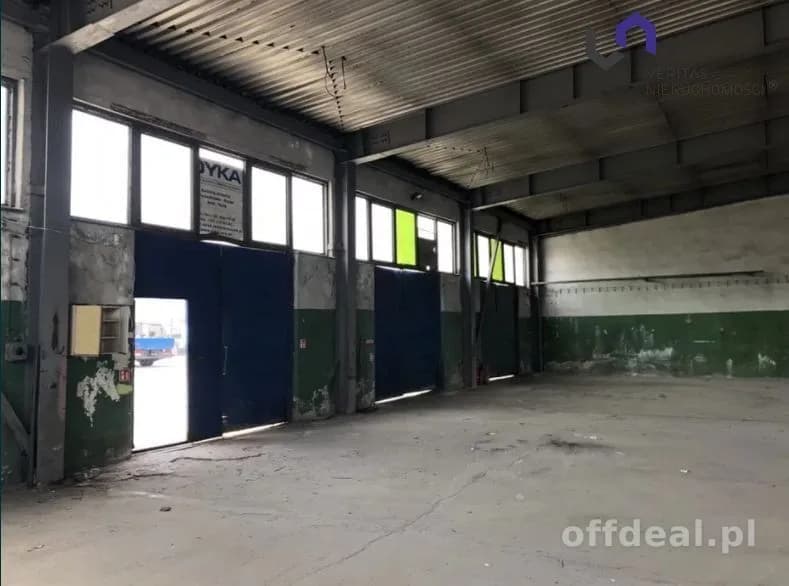 Lokal na sprzedaż, Radzionków