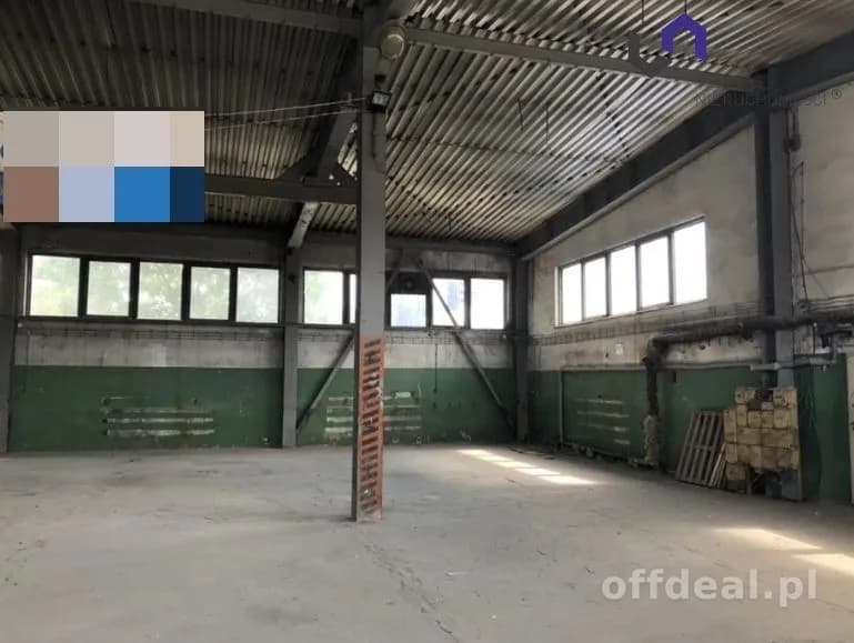 Lokal na sprzedaż, Radzionków