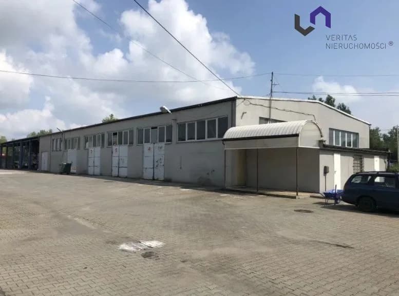 Lokal na sprzedaż, Radzionków