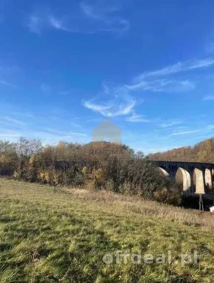 terrain à vendre à Lewin Kłodzki | 1 500 m²