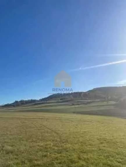 terrain à vendre à Lewin Kłodzki | 1 500 m²