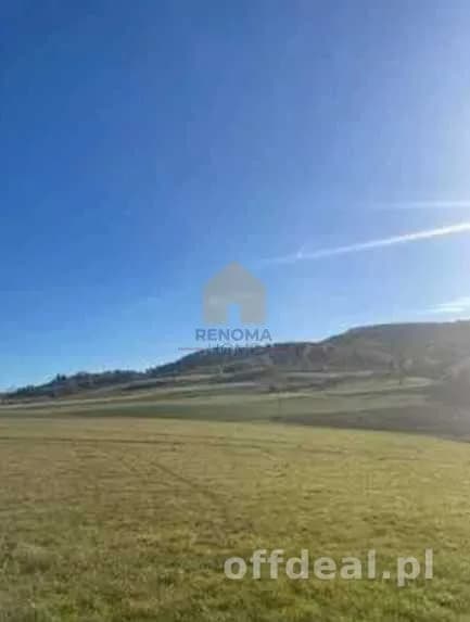 terrain à vendre à Lewin Kłodzki | 1 500 m²